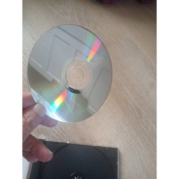 The Joshua Tree by U2 (CD, Mar-1987, Island (Label)) - Picture 6 of 6